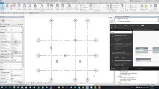 Dynamo - Position of Column