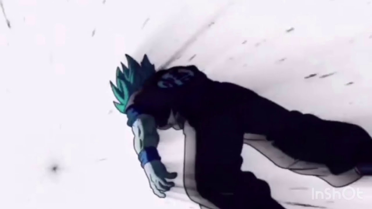 Mad 英雄 ドラゴンボール超 宇宙サバイバル編 ドラゴンボール Madアニメ Youtube