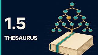 Systematic Searching 1.5 | Thesaurus Terms: Controlled Vocabulary in Databases