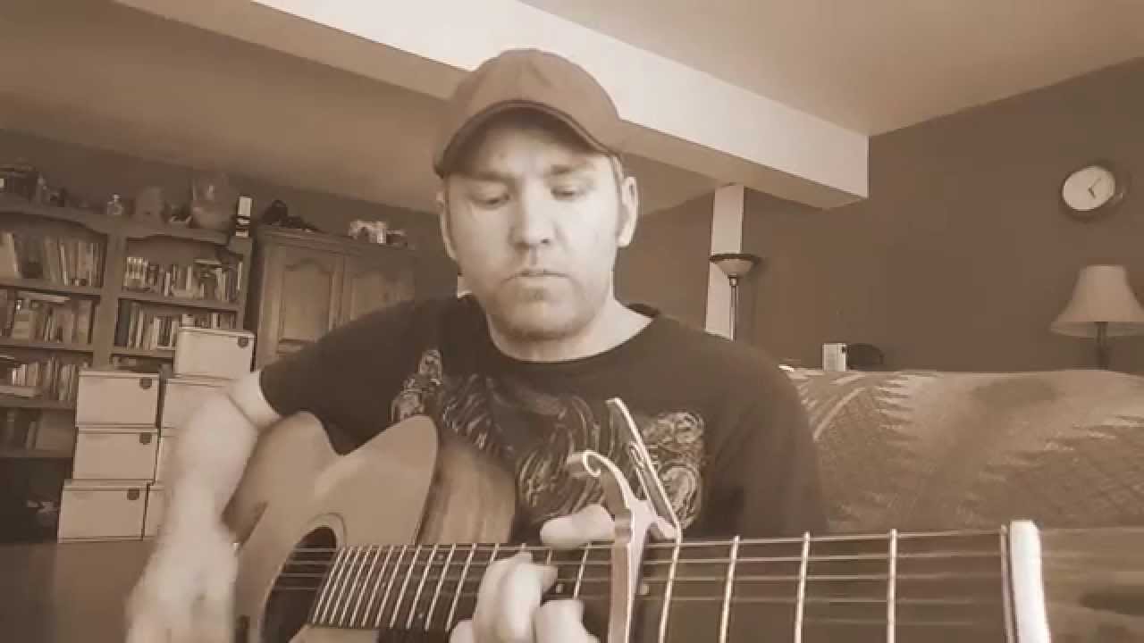Cats In The Cradle Acoustic
