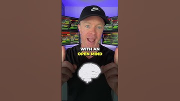 Mastering Market Environment: The Key to Consistent Trading Success..📈