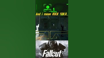 Unlock the Cryolator in Vault 111! #Fallout4 #SecretWeapon #jeffsharpeshow