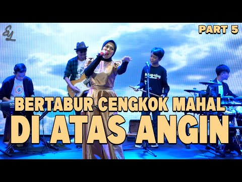 Video: Apabila ada sesuatu di atas angin?