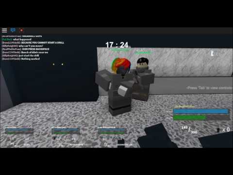 Roblox Notoriety First World Bank