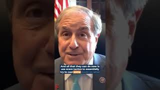 WATCH: Chairman Yarmuth testified before the Rules Committee on the historic #InflationReductionAct