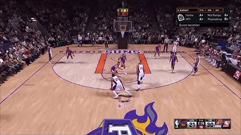 HOW TO SPEED BOOST AFTER PATCH 6| NBA 2K16