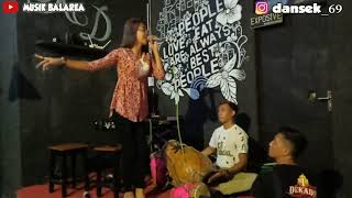 HADIR MU BAGAI MIMPI//IKSAN DADAN GIBRIG BHU ER