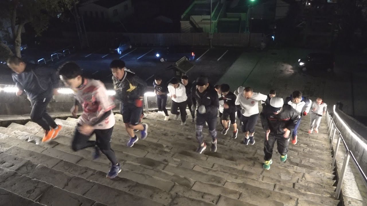 ｢最高の演し物にすうで！｣長崎くんち小屋入りまで３カ月　川船を奉納する”麹屋町”始動