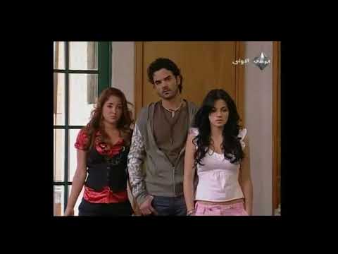 ماري تشوي الحلقة 15 الجزء 2 والأخير 