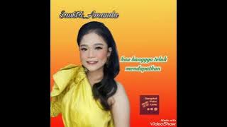 harapan hampa - Sawitri lida - Amanda