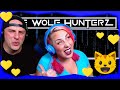 The Warning - "BREATHE" (Official Lyric Video) THE WOLF HUNTERZ Reactions