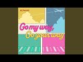 Go my way, Go your way (「シャインポスト」)