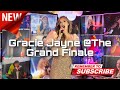 Gracie Jayne | TSC Representative | The Grand Finale | Talent Search Cymru