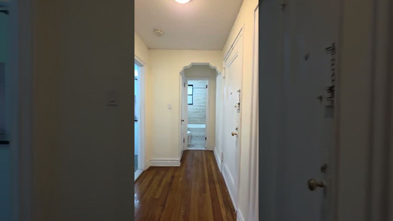 Astoria * Gorgeous Spacious 1 Bedroom 1 Bathroom *