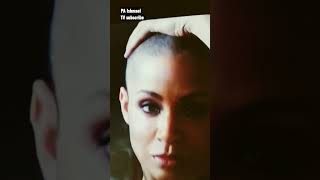 Chris Rock -Jada I love You. GI Jane 2 Can't wait to see it . PA Ishmael TV subscribe
