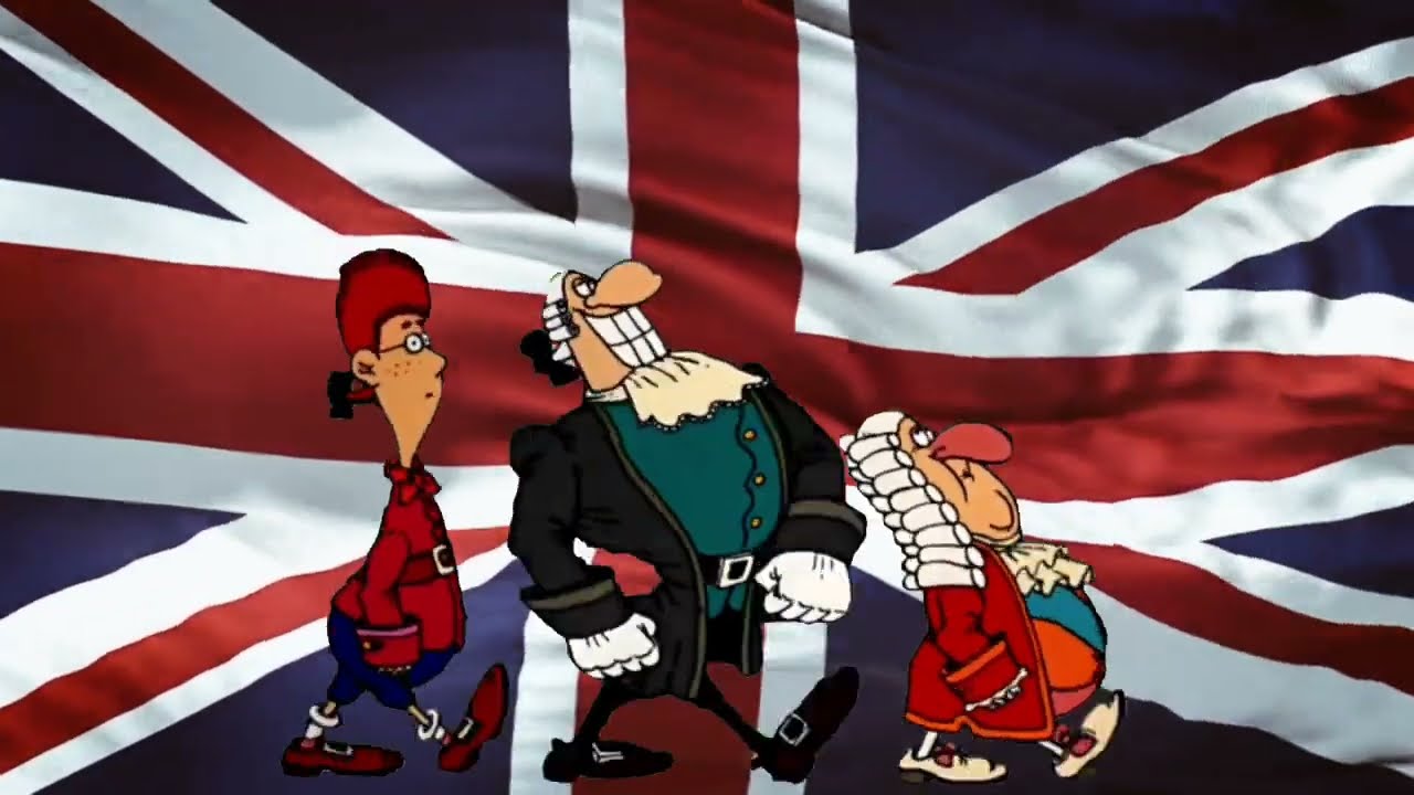 BRITISH 𝔻ℝ𝕀ℙ | Dr. Livesey walking 🇬🇧