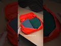 Куб для одежды с необычной затяжкой — Evergoods Transit Packing Cube 4L / 10L