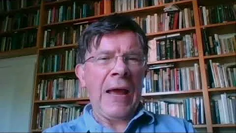"The Evolution of Human Beings is Inevitable; So W...