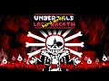 Undertale last breath hardmode  no promises to keep anymore