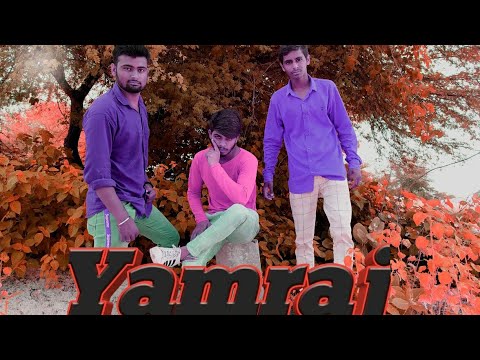 Tr Ruchika Sex Videos - Gulzar chhaniwala - Yamraj / Officail video / New Haryanavi Song ...