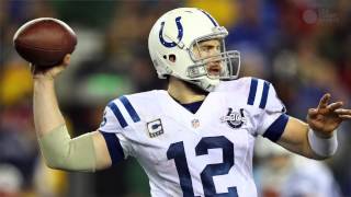 Can Bengals force Andrew Luck to make mistakes?