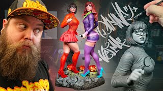 Download Lagu Daphne and Velma Diorama MP3