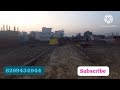Commercial Plot sale on kisanpath khurdahi market Sultanpur Road @4500/- Call me 8299434944