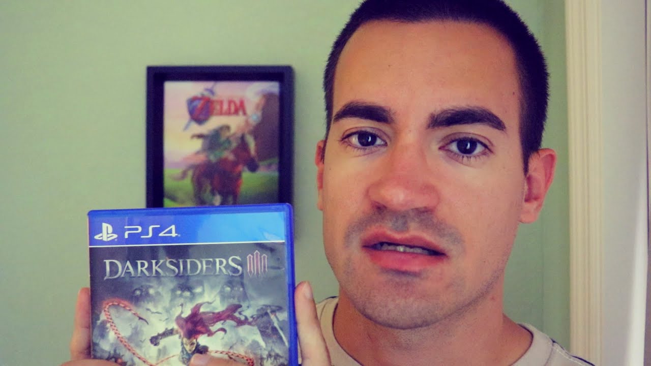 Trading Your Video Games at the GameStop (ASMR RolePlay)