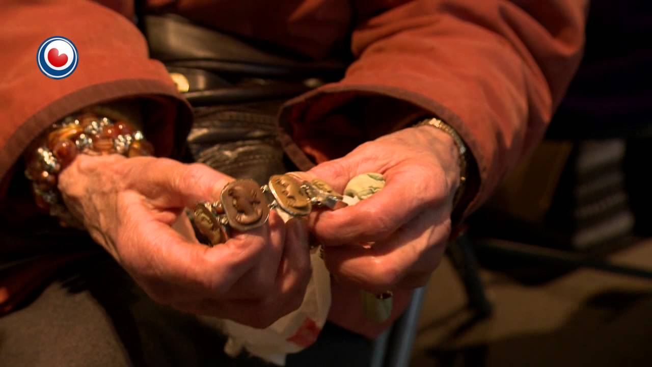 Opnames Tussen Kunst en Kitsch - YouTube