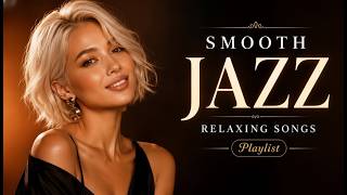 Moonlight Smooth Jazz - Soft Female Vocals & Relaxing Lounge Music screenshot 4