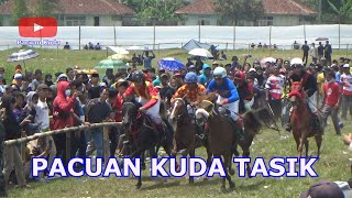 BALAP KUDA HUT KOTA TASIK MALAYA