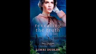 Book Trailer Revealing the Truth
