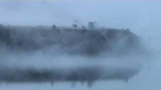 Echio - Into the Sad, Misty Lake/Adventure