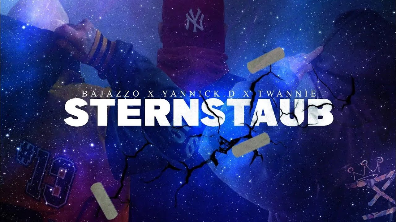 Sternstaub (Bajazzo x Yannick D. x Twanie)