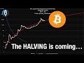 BITCOINs Halving 2020 Will Be Different This Time! How?