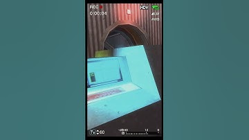 GOT My CUTE Little Sister SCREAMING 😨 | Michael Jackson Nextbot Gmod NEXTBOTS