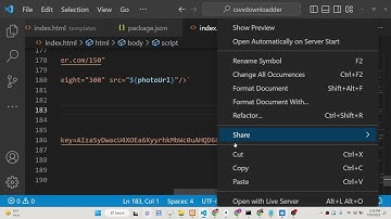 How to Restrict API Keys to Specific Domains & APIs in Google Cloud Console to Prevent Money