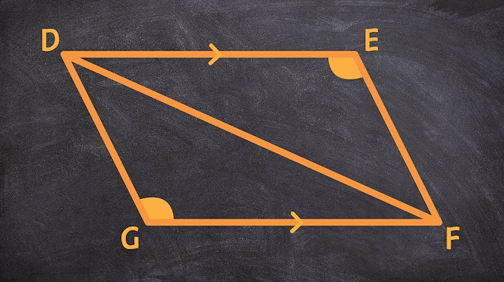 If the perimeter of two triangles is equal which of the following criteria can prove it congruent