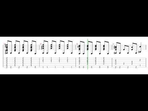 how-to-play-eric-clapton-tears-in-heaven-guitar-tab-full-speed