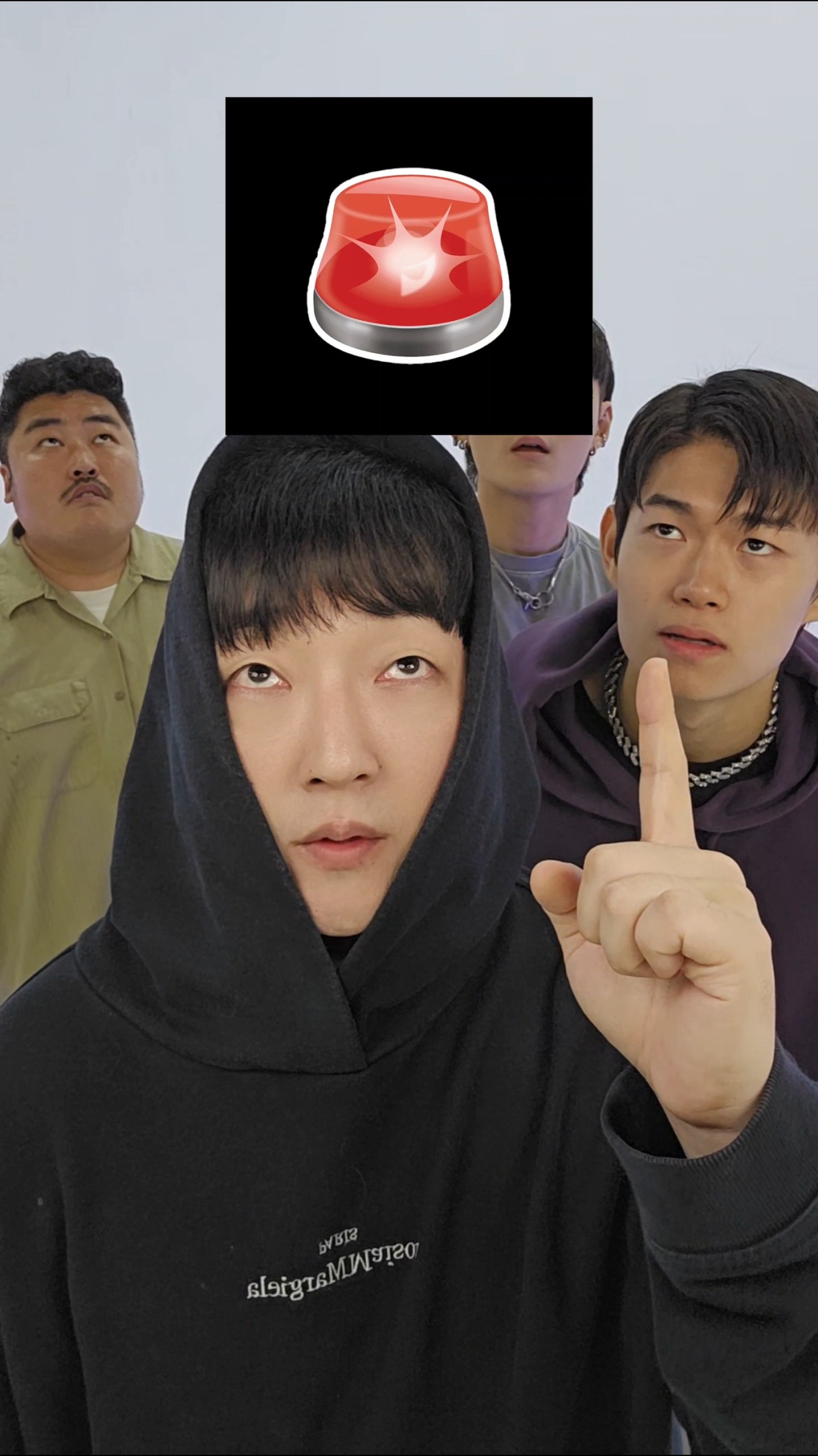 Random Emoji Beatbox Challenge #beatbox #tiktok