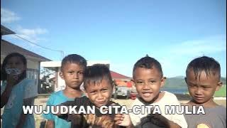 HYMNE KABUPATEN GORONTALO UTARA @IMAPENAPANDODE_GORONTALO