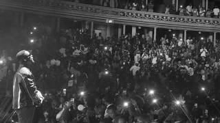 Sarkodie Live at Royal Albert Hall  Rapperholic UK 2026 🇬🇧 (Behind The Scenes)