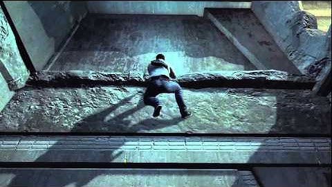 Assassins Creed 3: Second Power Source