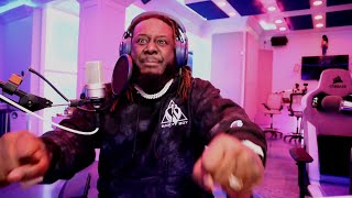 T-Pain about HOW HE GOT SO MUSCLED UP before "IM SPRUNG" | story