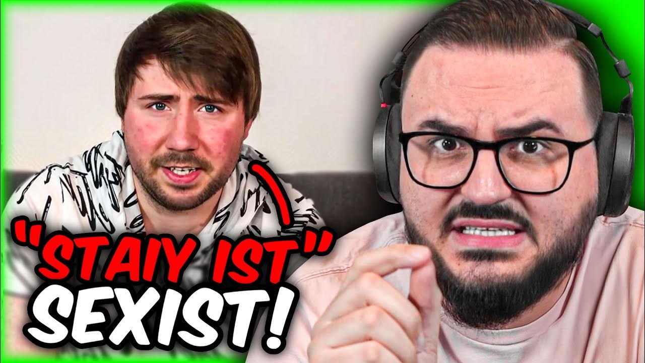 Du hast dich mit dem falschen angelegt. YouTube
