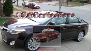 Toyota Entune System 2016 Detailed Tutorial: Tech Help