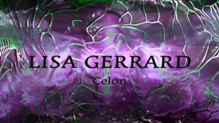 LISA GERRARD - Celon