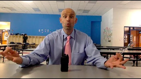 Can't Stop the Red Hawks (EOG Testing parody - Can...