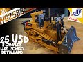 Bulldozer YG2588 ¿Los mejores $500 que he gastado? ¿Qué dicen? | DRONEPEDIA