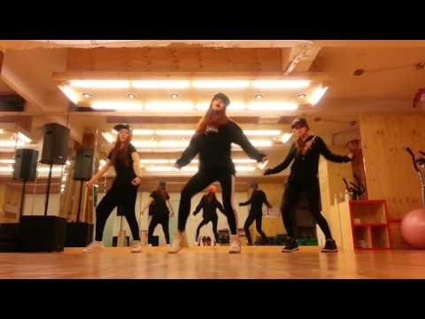 퍼펄즈(Purfles) : RINGA LINGA cover dance (2013)